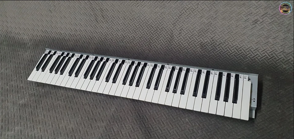 Roland JD800 replacement Keybed / Keyboard ✅NO REDGLUE PROBLEM! ✅