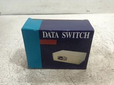 Data Switch RJ11-2 Data Transfer Switch Box RJ112 New (TB)