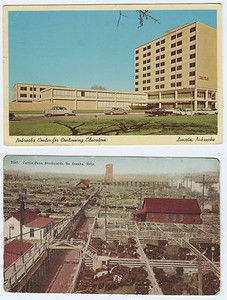 Nebraska-Center-for-Education-Chevy-Cars-to-L-A-1962-Omaha-Cattle-Stockyards