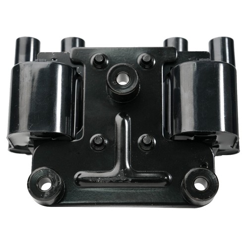 1X Quality Ignition Coil for 2005-2010 Chevrolet Optra 1.2L 1.6L L4 UF698 - Picture 8 of 10