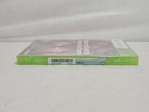 Dance Dance Revolution (Xbox 360) - Sealed (Small Breaks in the Seal) - Picture 2 of 9