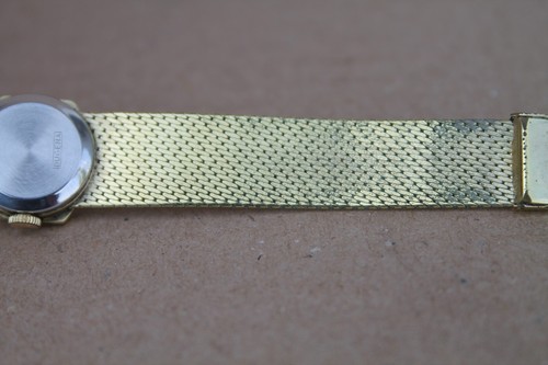 Swiss made lady's watch ''Dugena'' /17 jewels/ - Picture 9 of 16