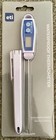 WATERPROOF THERMOMETER KITCHEN PROBE/MEAT/FOOD PREP/BRAND NEW STILL SEALED