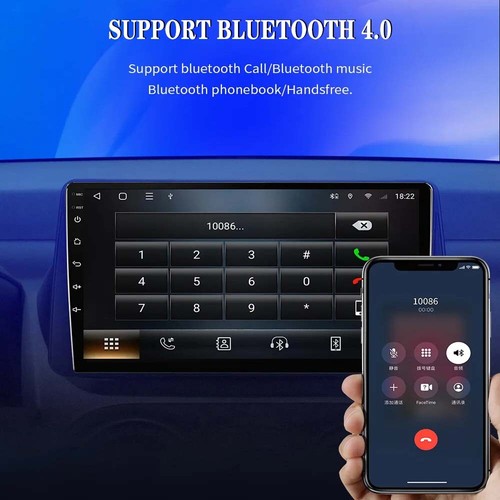 9" Android 13 For Mazda CX-5 2012-2015 Car Stereo Apple Carplay Head Unit - Picture 11 of 21