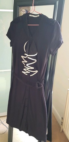 VIKTOR AND ROLF FOR H&M ruffle dress - Picture 3 of 9