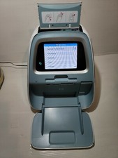 HP Photosmart A826 Digital Photo Inkjet Printer Home Photo Center EUC Working