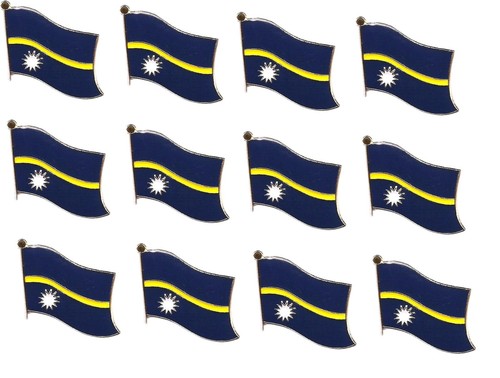 Paquete de 12 pasadores de solapa, corbata y sombrero de bandera internacional y del país - Imagen 233 de 407
