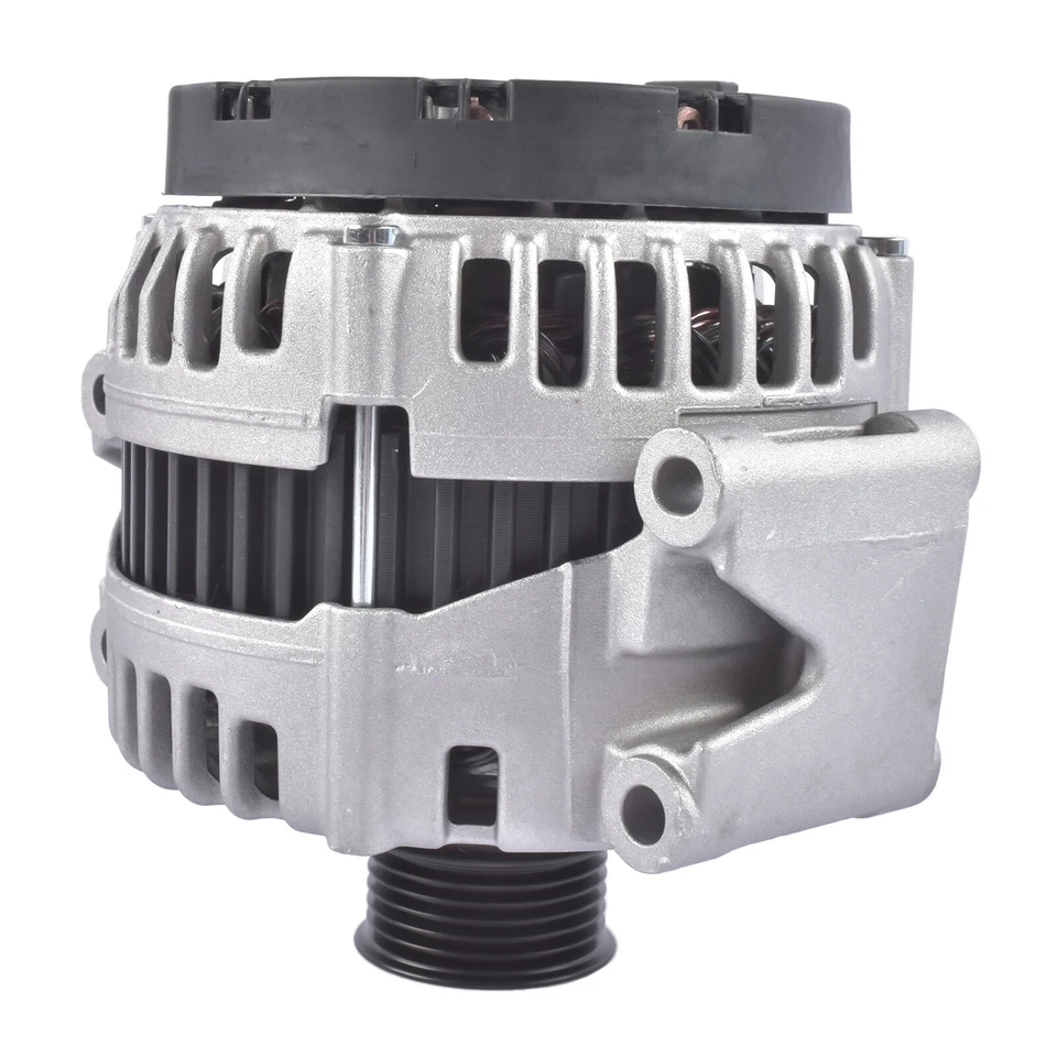 Alternator For MERCEDES-BENZ S550 2007-2009 CL550 2007-2008 11305 CW S6 IR/IF - Image 4 of 4