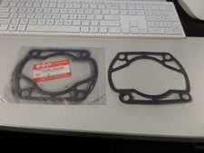 NOS Suzuki Cylinder Gaskets 1974-1975 RL250 1972-1975 TM250 11241-30000 Qty2