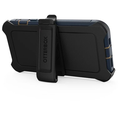 OtterBox Defender Series Pro Case With Holster for iPhone 14 / 13 (6.1") Only - Picture 11 of 12