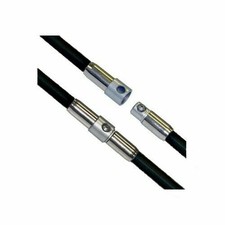 ❤ Gardus Crd307 Sooteater Chimney Rod 2-Pack Building Supplies Quick ❤ New