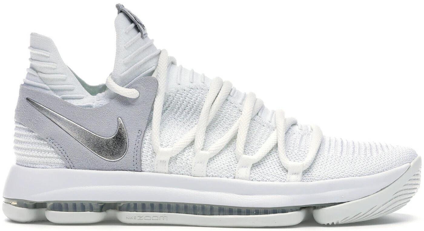 NIKE ナイキ KD フライニット10 KD 10. Nike.com