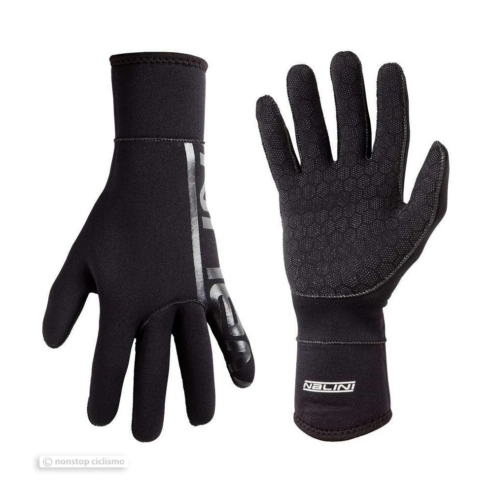 Gants Cyclisme NALINI Team Total Direct Energie – Taille S – Neufs Avec étiquettes