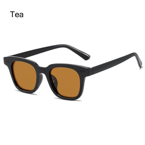 Colorful Ocean Lens Sun Glasses UV Protection Eyewear Shades for Women & Men - Picture 19 of 21