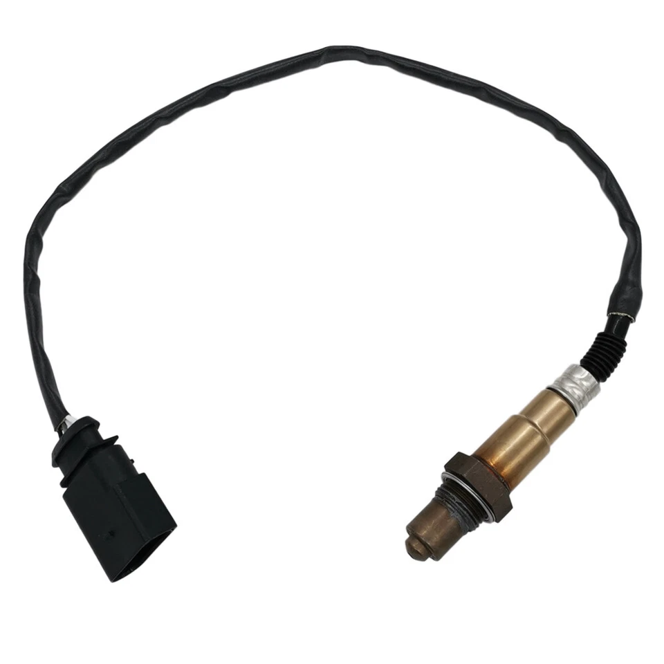 Oxygen Sensor For Audi A3 1998-2002 TT 1.8L Bentley Arnage 1999-2006 0258006332 - Image 2 of 4