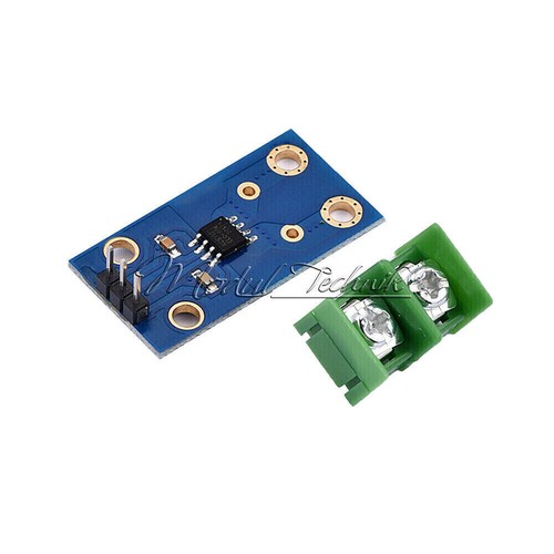 5A/20A/30A ACS712 Range Angebot Current Stromsensor Sensor Modul für Arduino - Bild 12 von 46
