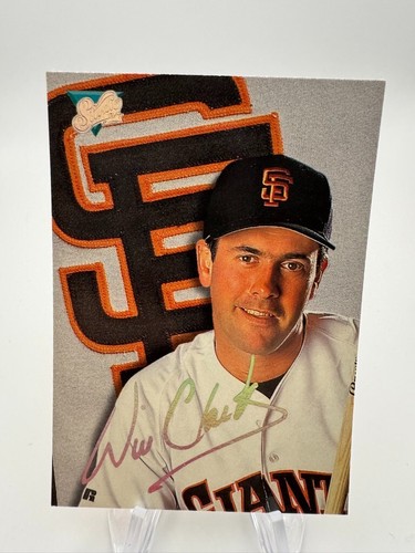 1993 Studio Baseball -- #1-220 - COMPLETE YOUR SET -- YOU PICK - Picture 119 of 464