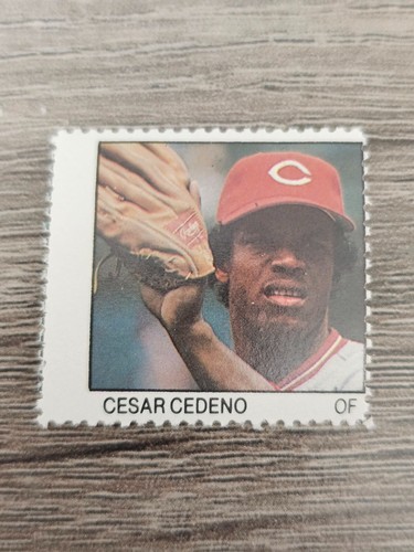 1983 Fleer Baseball Stamps Pick A Stamp - Picture 35 of 248