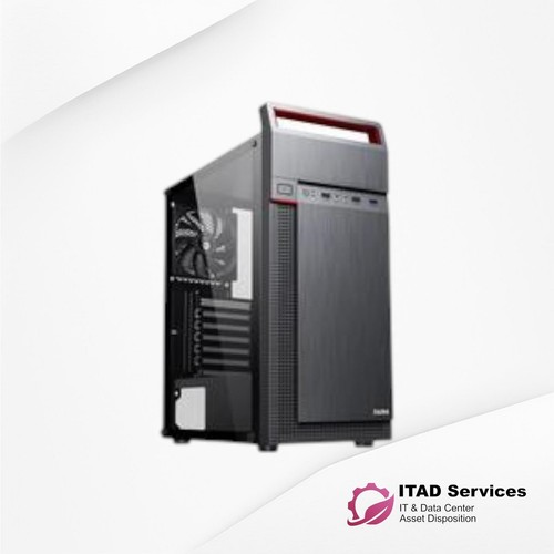 SAMA SAMA-S88-BK Black ATX Mid Tower USB3.0 Computer Case