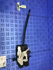 2014 - 2021 JAGUAR F-TYPE REAR TRUNK LID LOCK LATCH ACTUATOR EX53-442A66-AD OEM