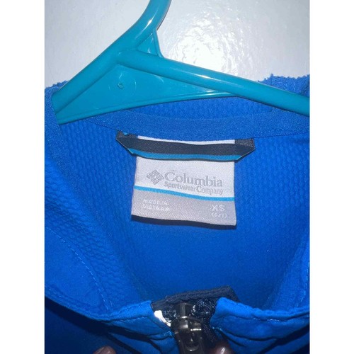 Columbia Boys Jacket(XS)  - Picture 2 of 3
