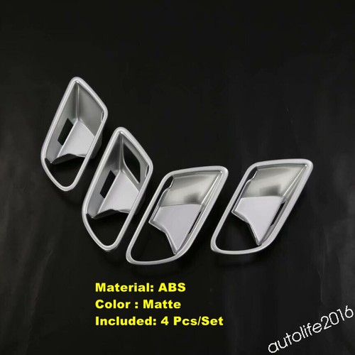 Accesorios mate cabezal de engranaje / moldura de aire para Benz Clase A W177 A200 A220 2019-2024 - Imagen 12 de 32