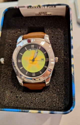 American Idol Watches~New in Original Tins. Two (2) Watches! - Picture 5 of 7