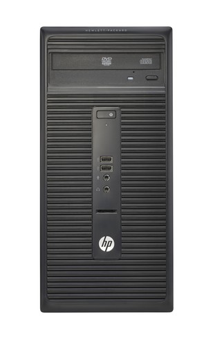 Computadora HP 280 G1 MT Windows 10 PRO configurable Intel i7 1 TB SSD 16 GB RAM - Imagen 2 de 16