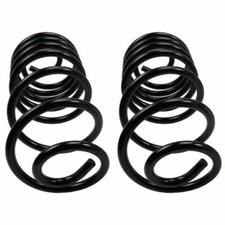 MOOG Chassis Products Coil Spring Set CC627 | High-Quality Auto Part, Universal