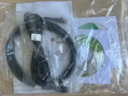 AMAROK 0L2330C APC Lit Kit Schneider SMT1000C/1500C Accessory Kit Parts New
