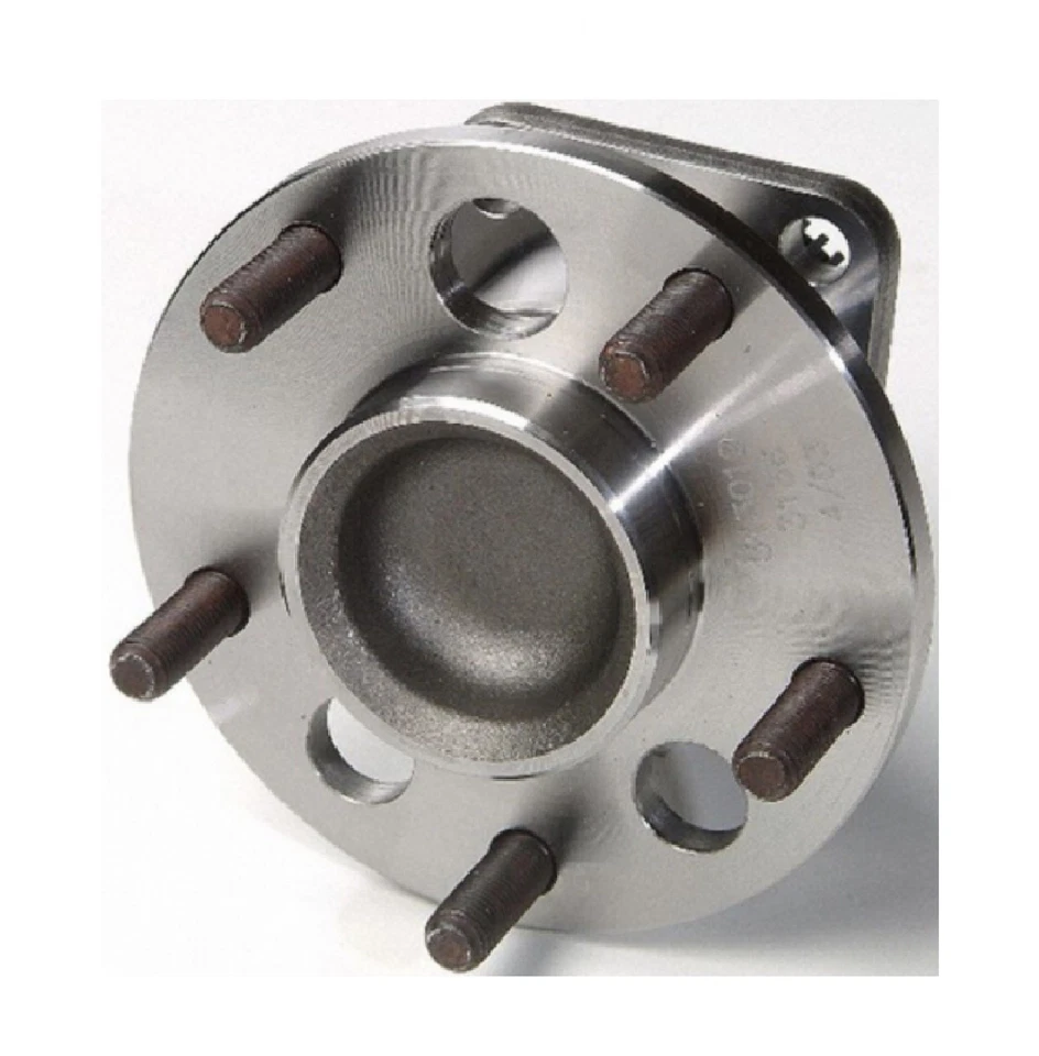 Conjunto de cojinete de cubo de rueda delantera compatible con EXCALIBUR PHAETON 1984-1989 PAR Foto 3 de 3