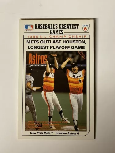 1989 Topps Baseball Talk Singles You Pick