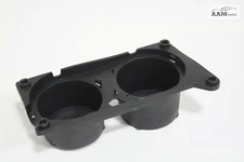 2011-2017 JEEP PATRIOT FRONT CENTER CONSOLE DUAL CUP HOLDER DRINK TRAY OEM