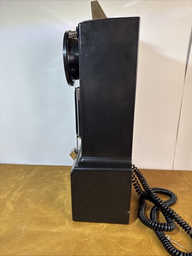 Crosley Münztelefon / Bank CR 56 Modell. - Bild 11 von 11