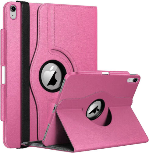 Rotating Smart Stand Case for iPad 11th, 10th Generation 11" & 10.9" 2025-2022 - Picture 80 of 143