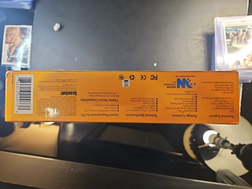 WizCom QuickLink-Pen Elite Scanner.dont Know If It Works.selling For Parts Only - Picture 5 of 8