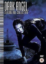 Dark Angel: Complete Season 1 [DVD] [2001] {Free P&P Tracked 24}