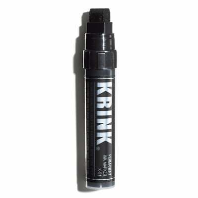 KRINK K51 - INK MARKER PEN - 15MM TIP WIDE MARKER