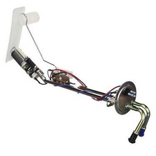 # HP10185 Delphi Fuel Pump and Sender Assembly