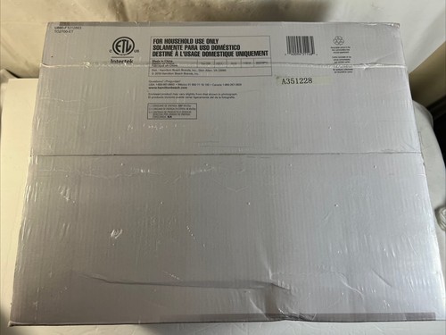 Hamilton Beach 31148 Toaster Oven - Charcoal Brand New Sealed - Picture 6 of 7