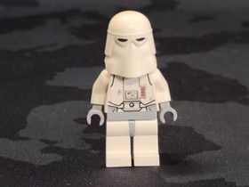 Snowtrooper 75146 Advent 2016 Star Wars LEGO&reg; Minifigure Mini Figure