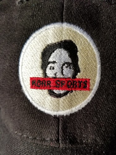 Jay Mohr Sports Show Hat SWAG - Imagen 1 de 5