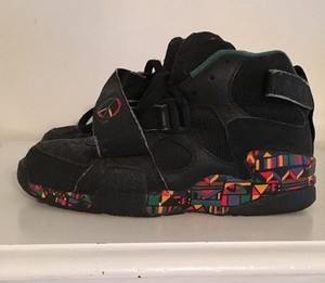 Latest Products - Vintage Nike Air Raid Peace 1992 Original 10.5 Live Together Play Together Latest Products - Vintage Nike Air Raid Peace 1992 Original 10.5 Live Together Play Together