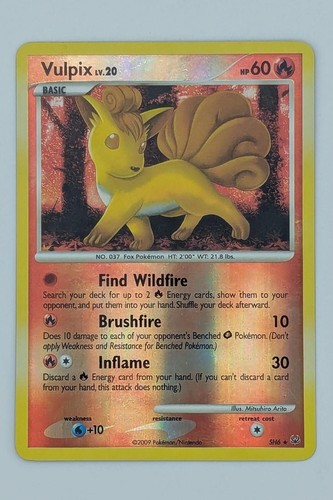 Pokemon - Platin Einzeln - Wählen Sie Ihre Karte - Bild 21 von 38