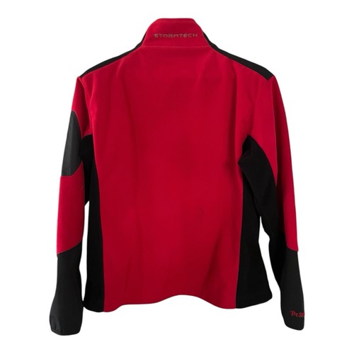 Stormtech Women’s Aeros H2xtreme Shell Jacket Waterproof Outershell Size Large - Picture 3 of 16