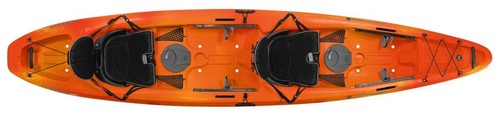 Wilderness Systems Tarpon 135T Premium Tandem Kayak - Picture 2 of 5