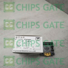 1PCS   ST3PA-A AC220V Time Delay Relay 3A 220VAC 8 Pins #D3*