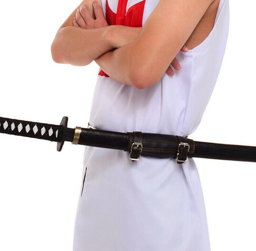 Gürtel für Katana NEU Cosplay - Bild 2 von 5
