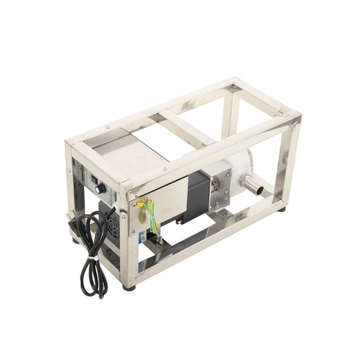 Viscous Liquid Honey Pump 10L/Min Honey Transfer Pump Paste Pump with Adjustable - Picture 2 of 12
