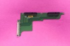 Karte Anschlusskabel Festplatte SATA Steckverbinder Dell Inspiron 1720 PP22X